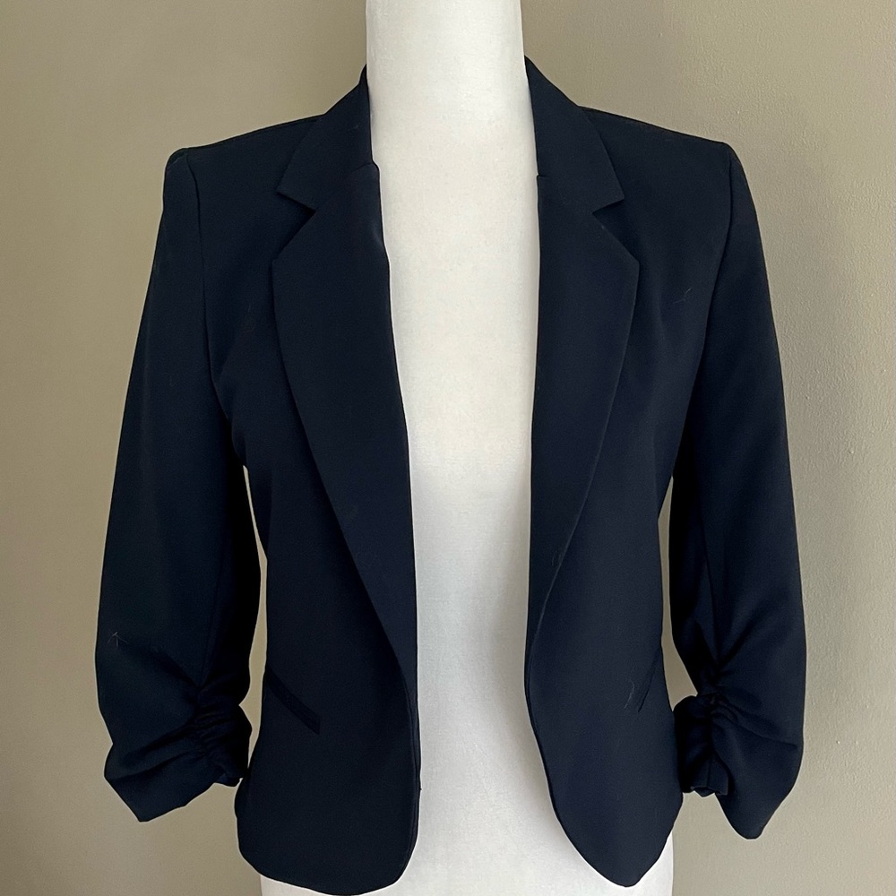Necessary Object Blazer - image 1
